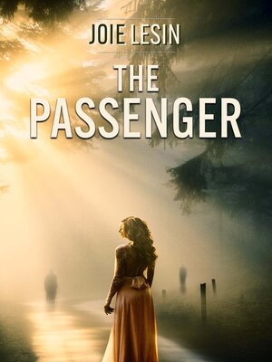 cover image of The Passenger